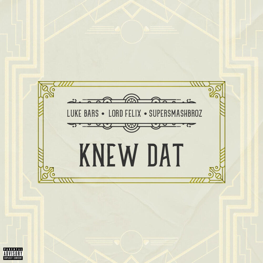 Релиз Knew Dat