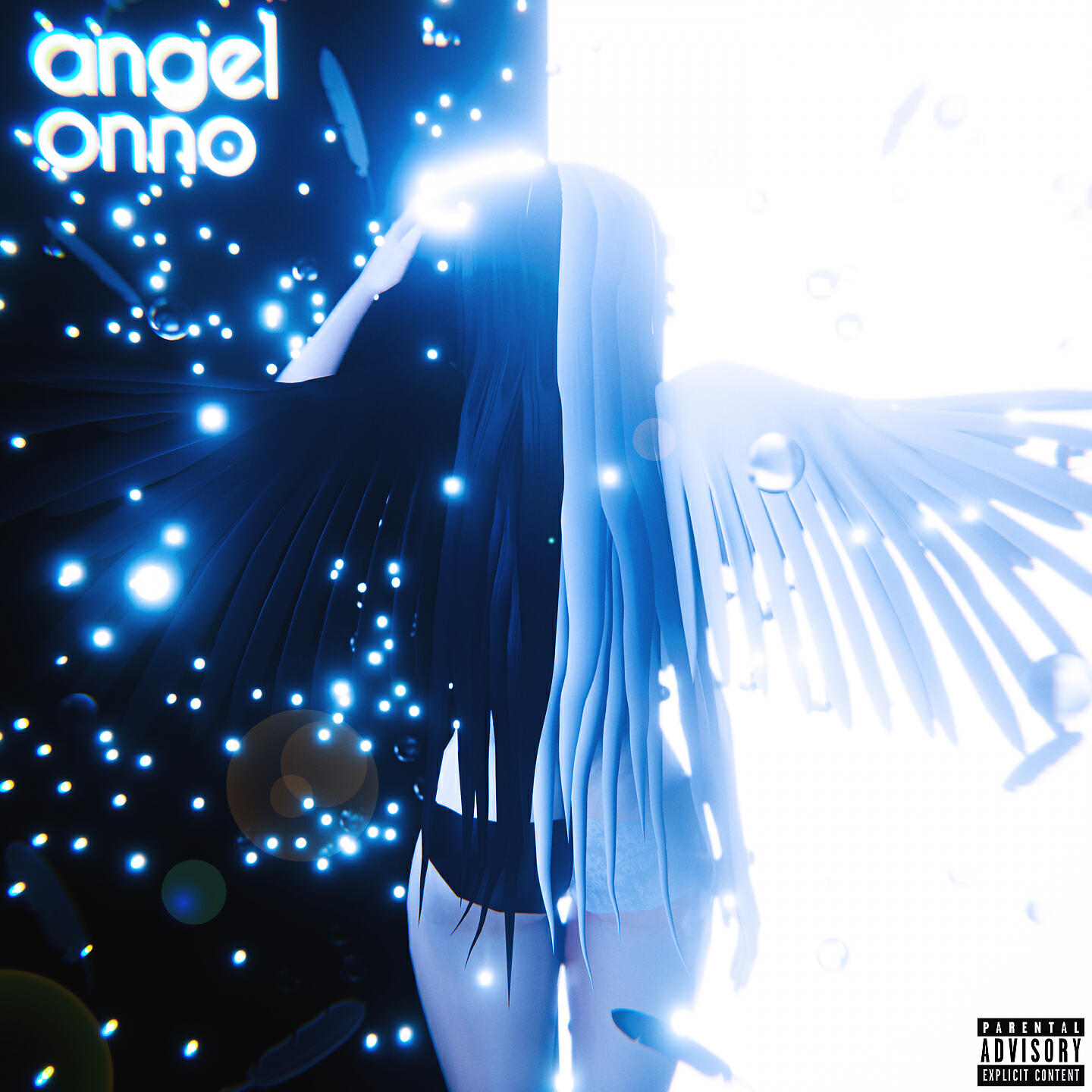 Релиз Angel