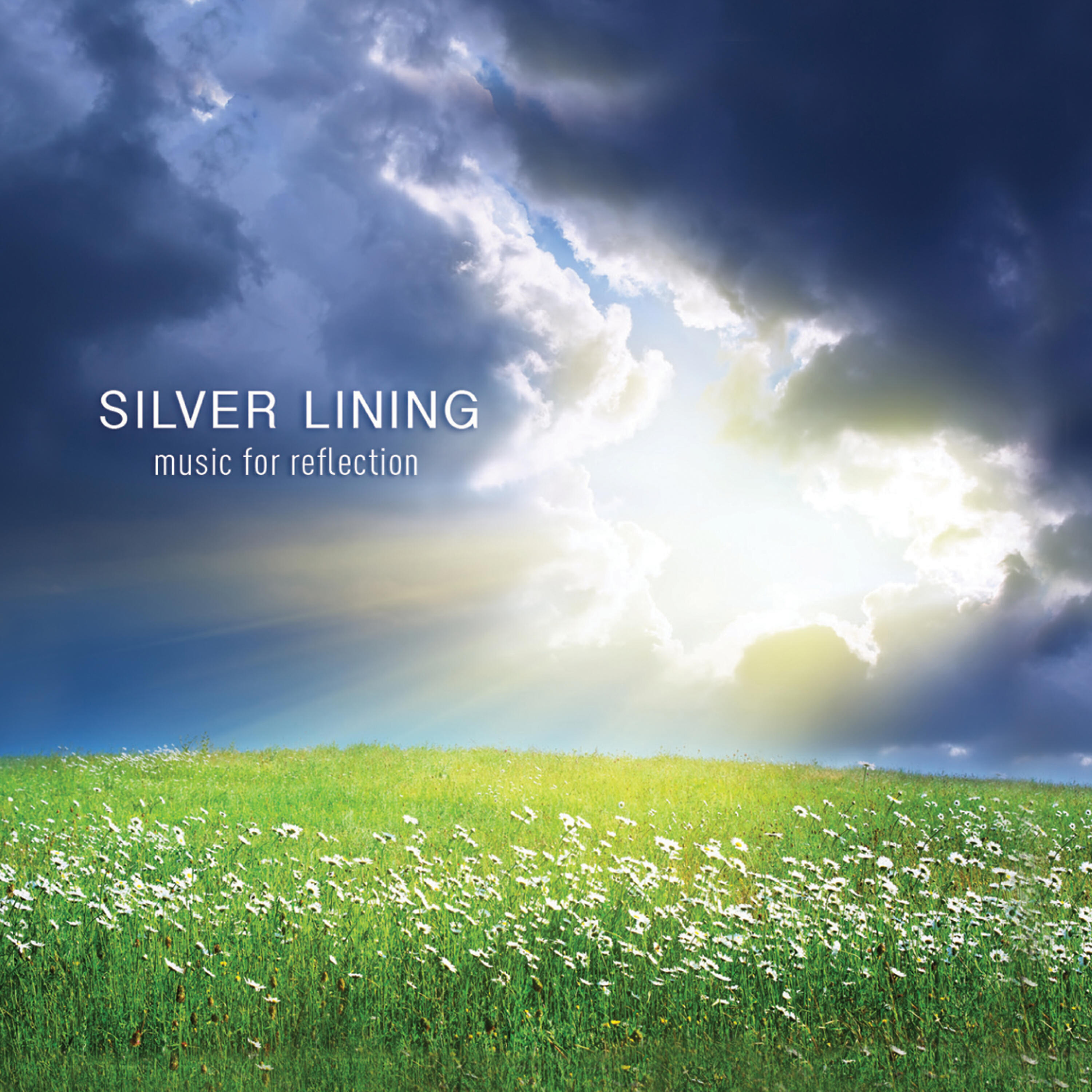 Релиз Silver Lining