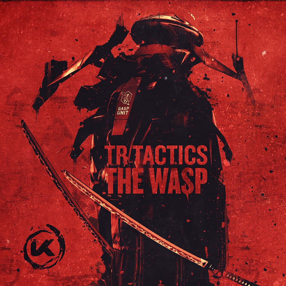 Релиз The Wasp