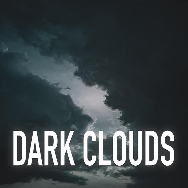 Релиз Dark Clouds