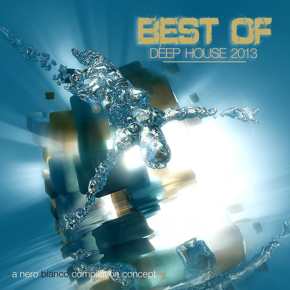 Постер альбома Nero Bianco - Best of Deep House 2013