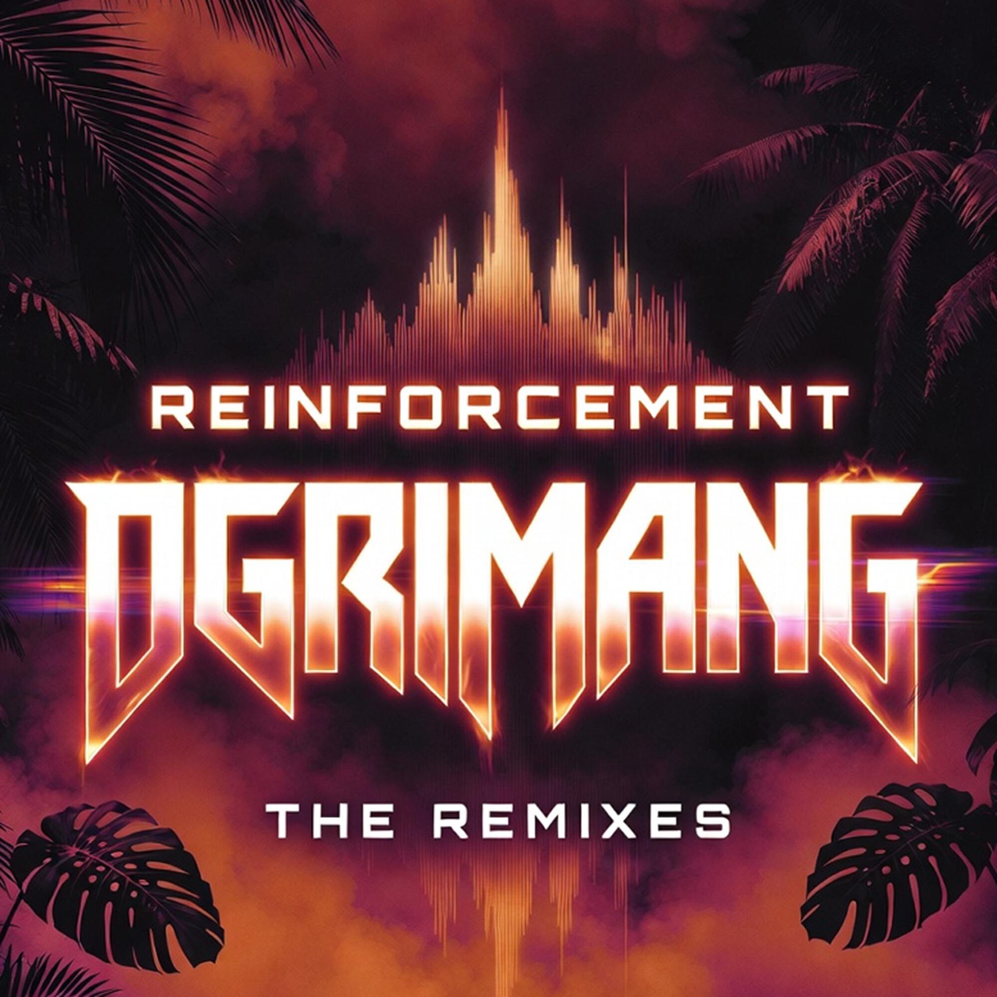 Релиз Ogrimang