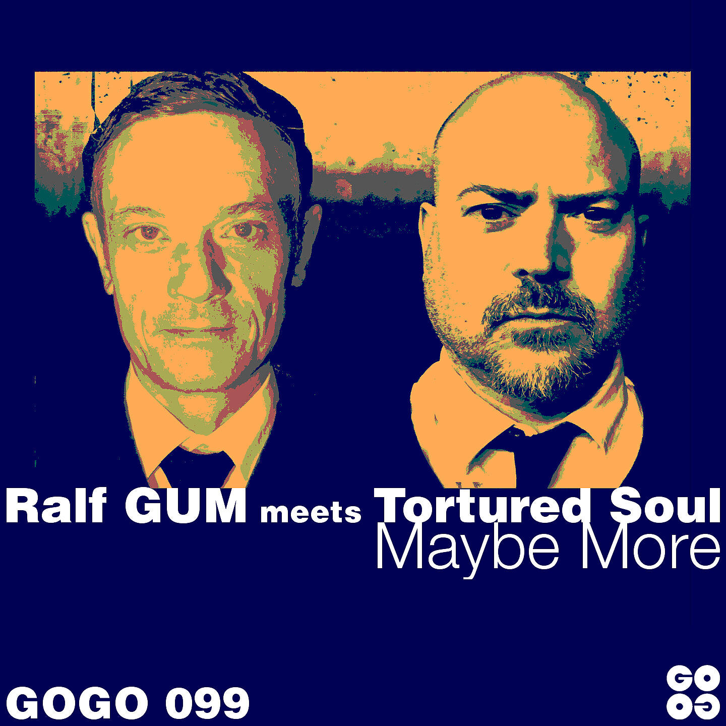 Релиз Maybe More