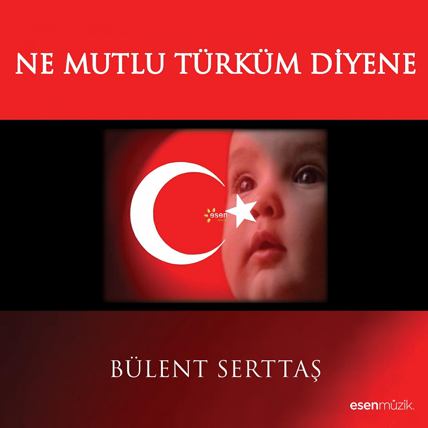Постер альбома Ne Mutlu Türküm Diyene