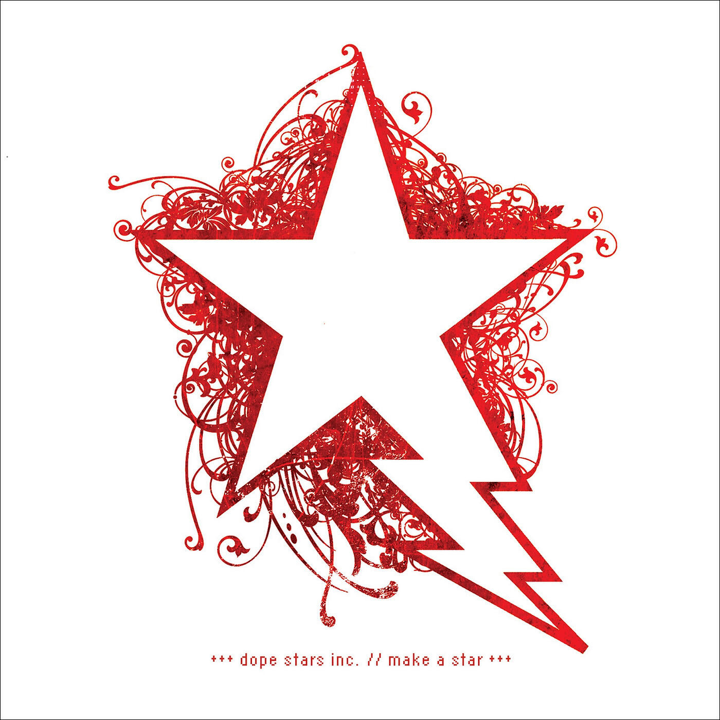 Релиз Make a Star