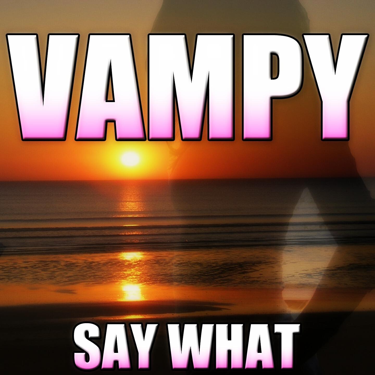 Релиз Say What