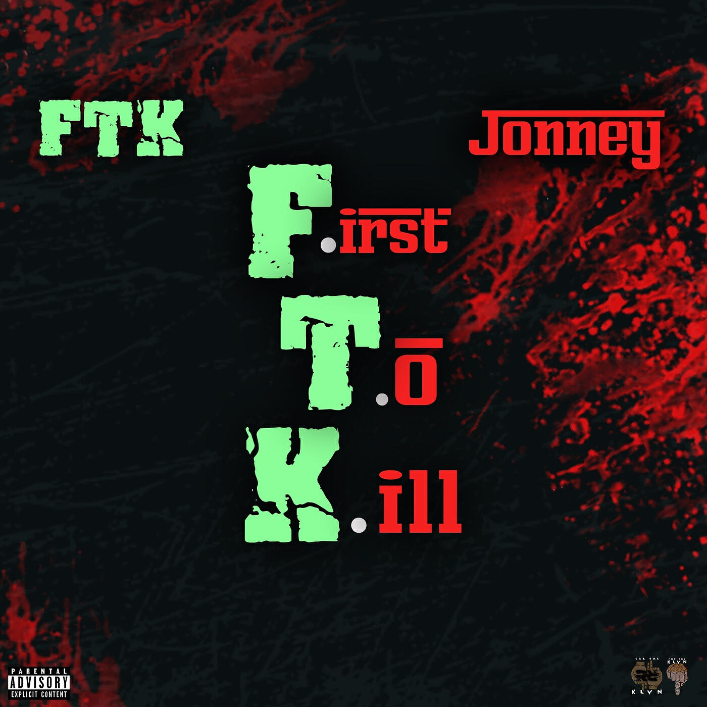 Релиз First to Kill