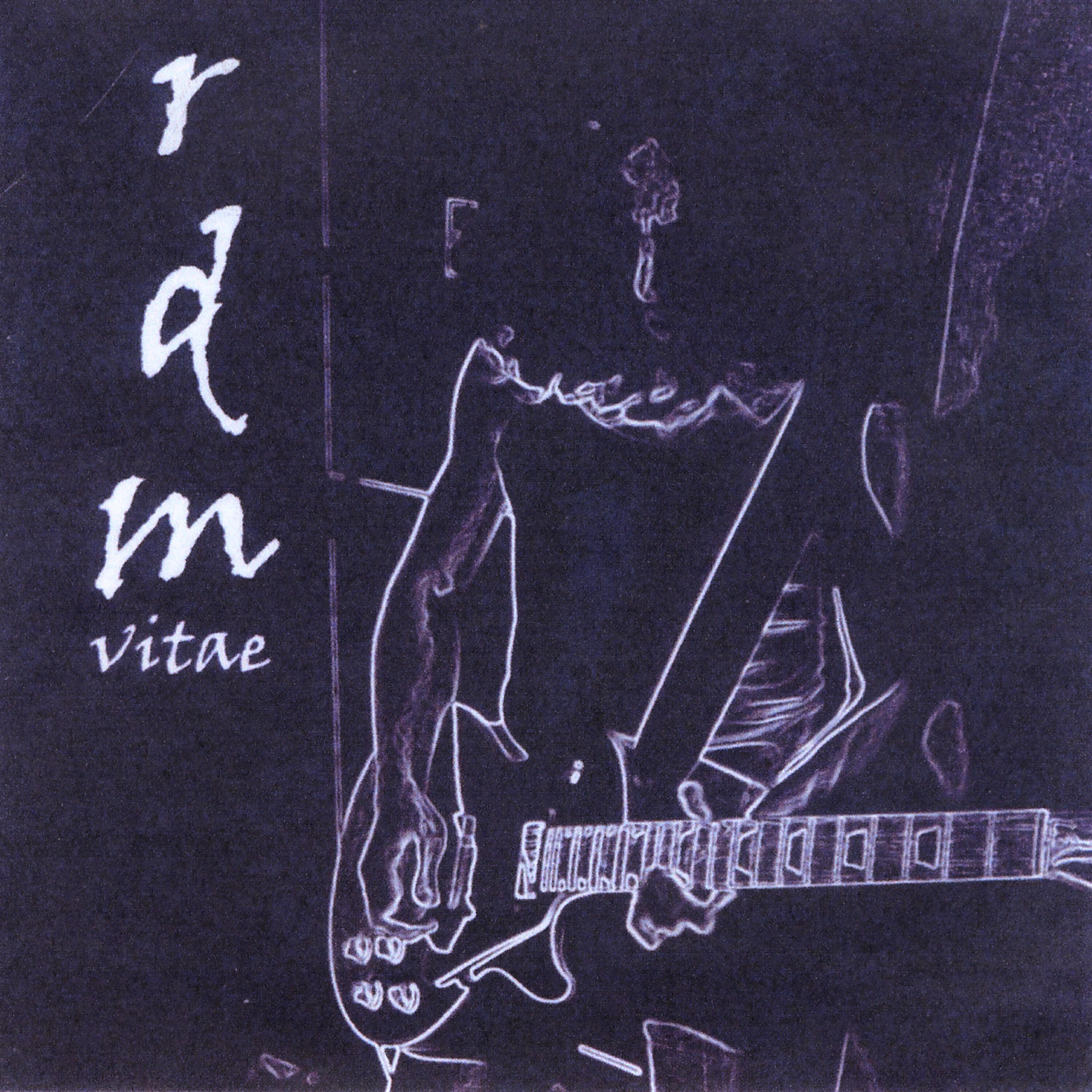 Релиз Vitae
