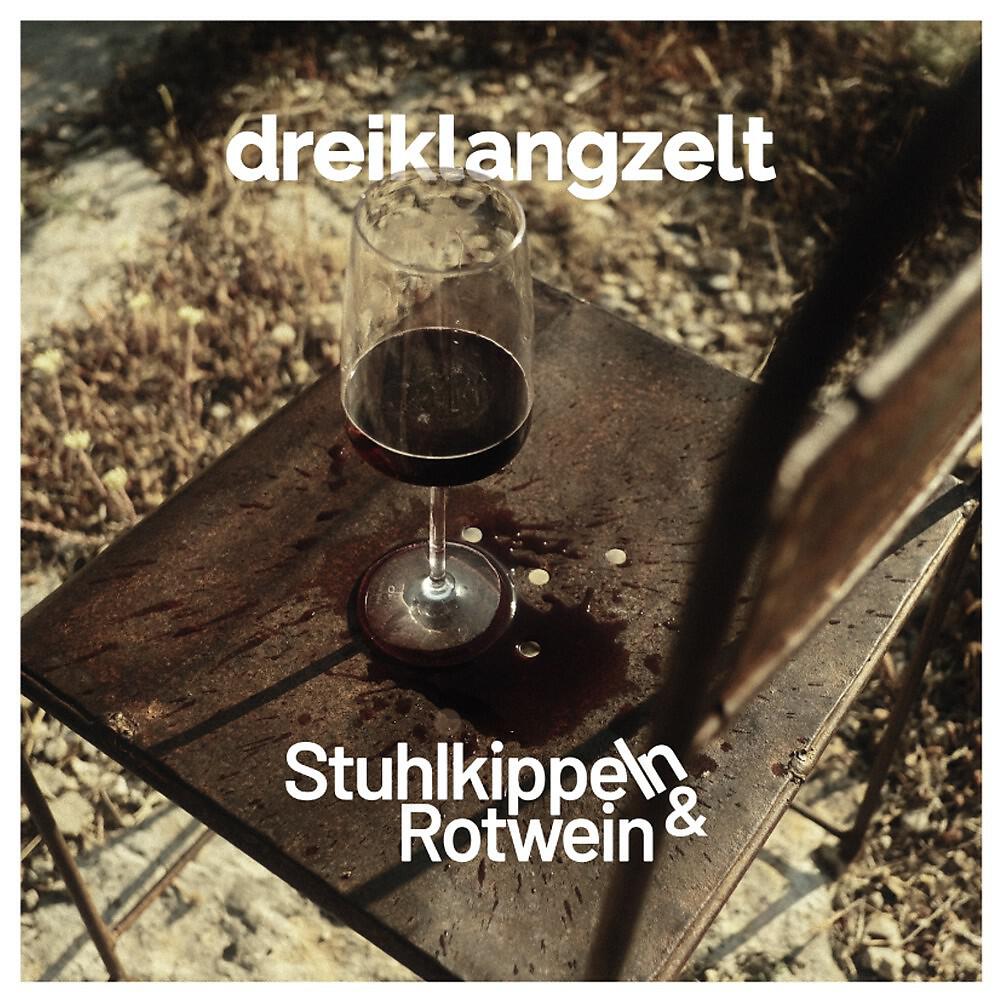 Dreiklangzelt