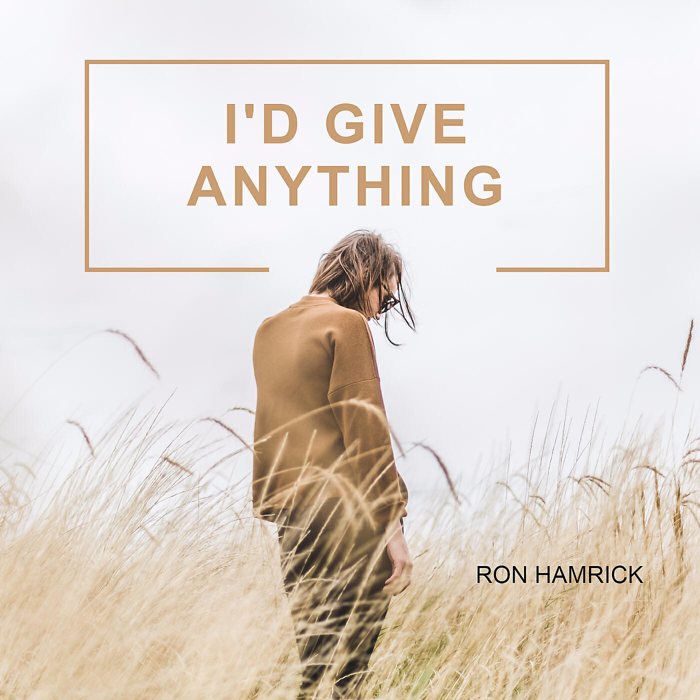 Релиз I'd Give Anything
