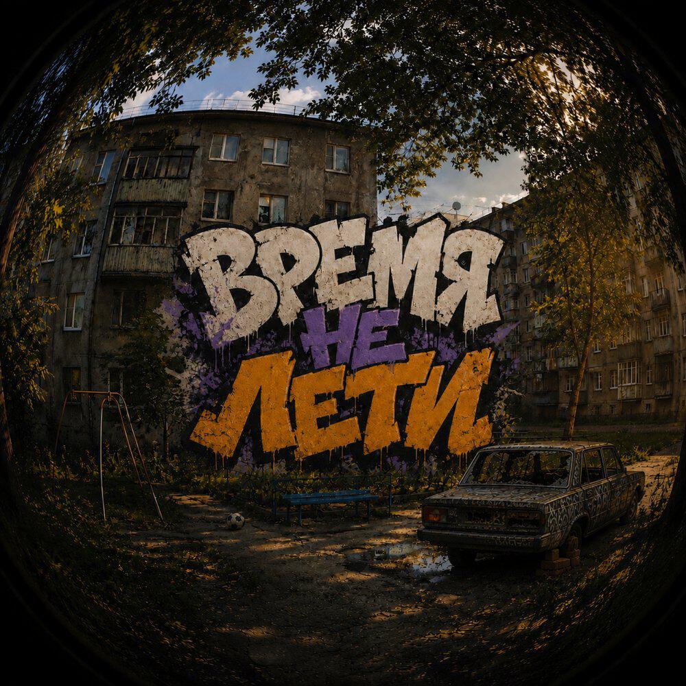 Релиз Время не лети