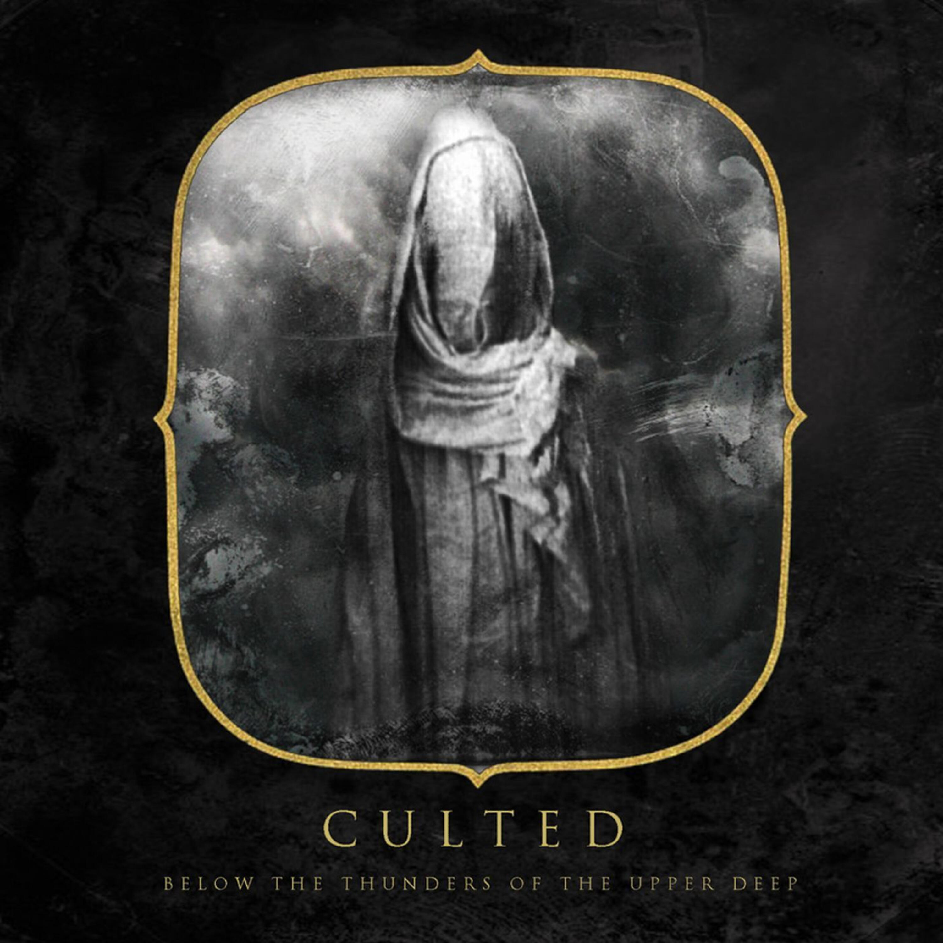 Релиз Below the Thunders of the Upper Deep