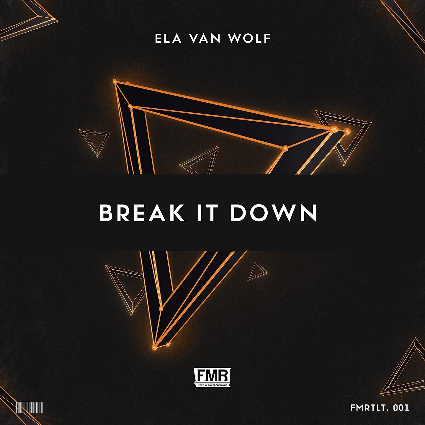 Релиз Break It Down