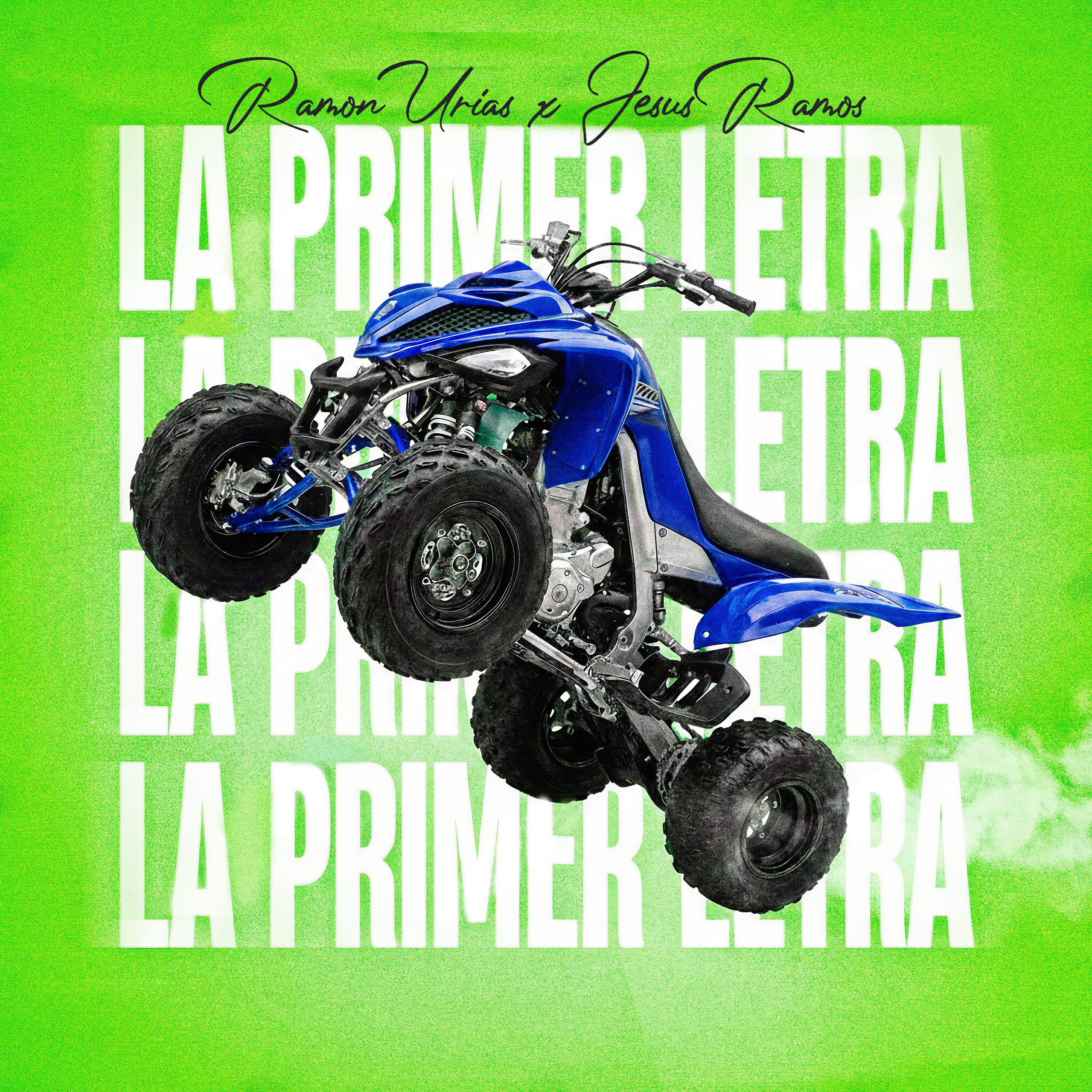 Релиз La Primer Letra