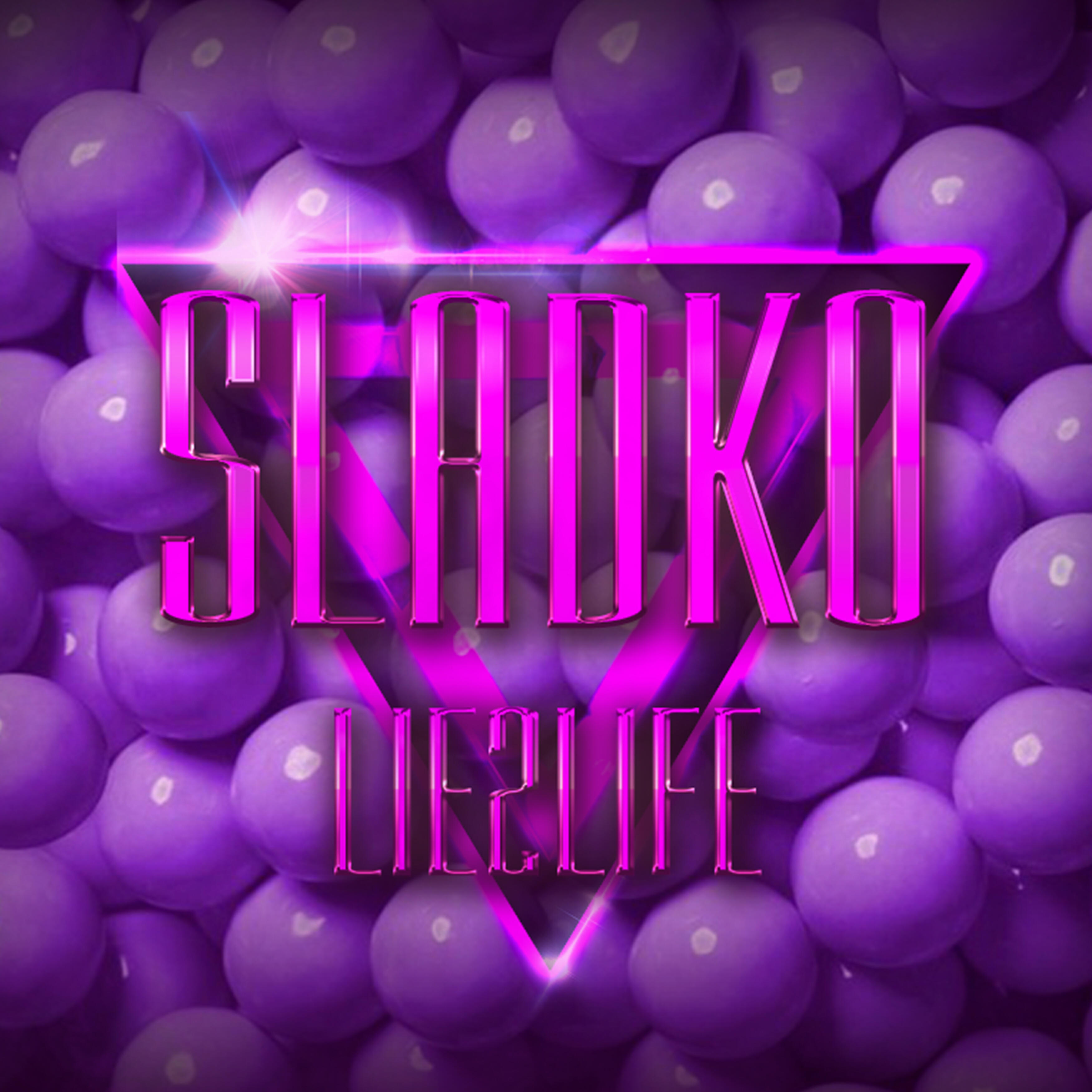 Релиз Sladko