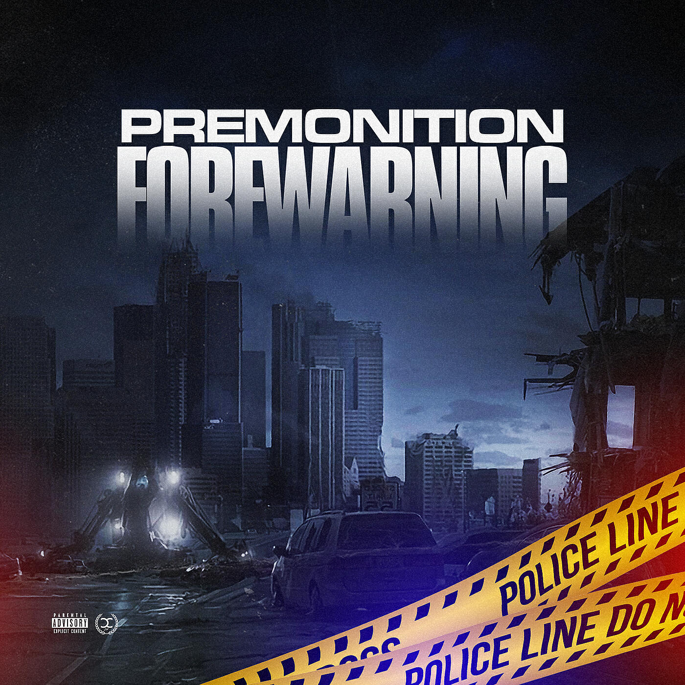 Релиз Forewarning