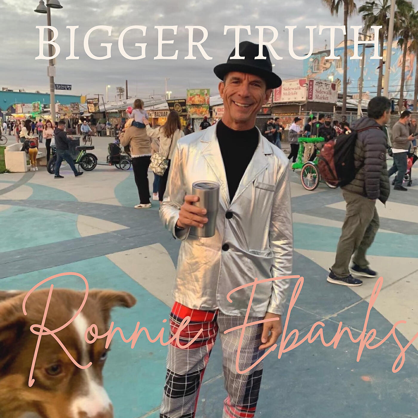 Релиз Bigger Truth