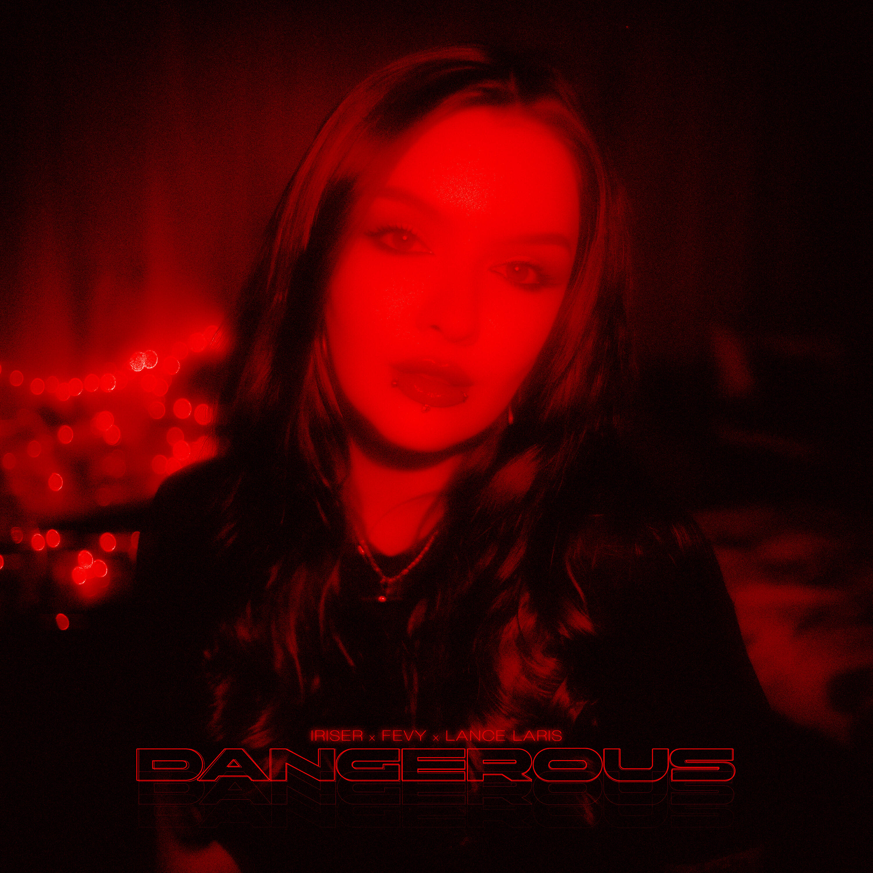 Релиз Dangerous