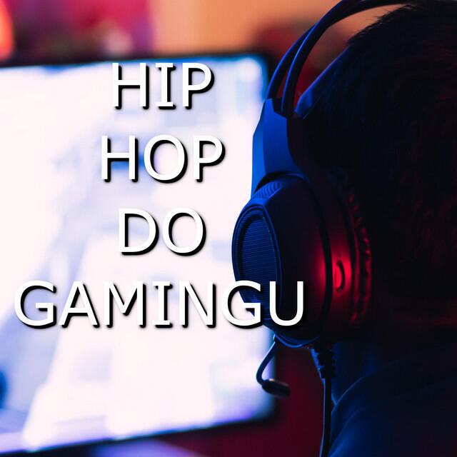 Релиз Hip Hop do Gamingu