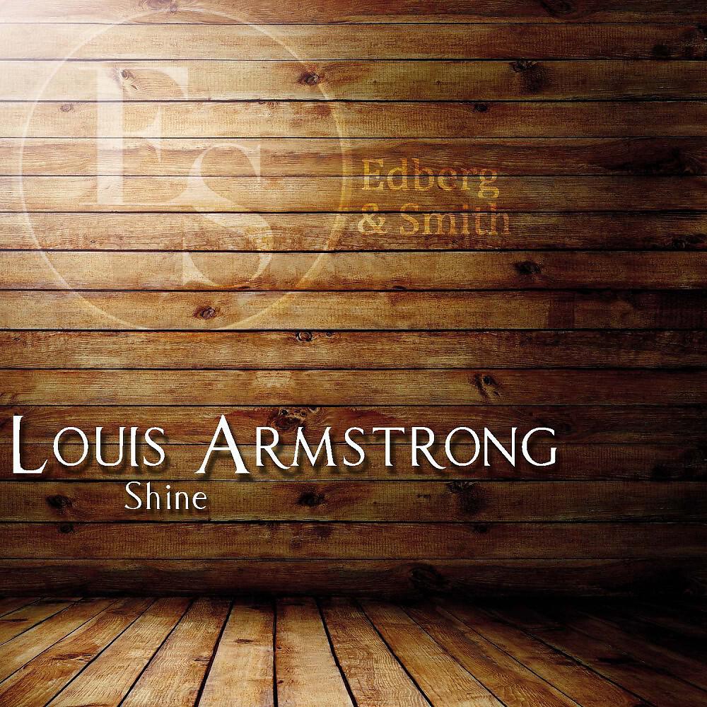 Louis Armstrong & Louis Amstrong