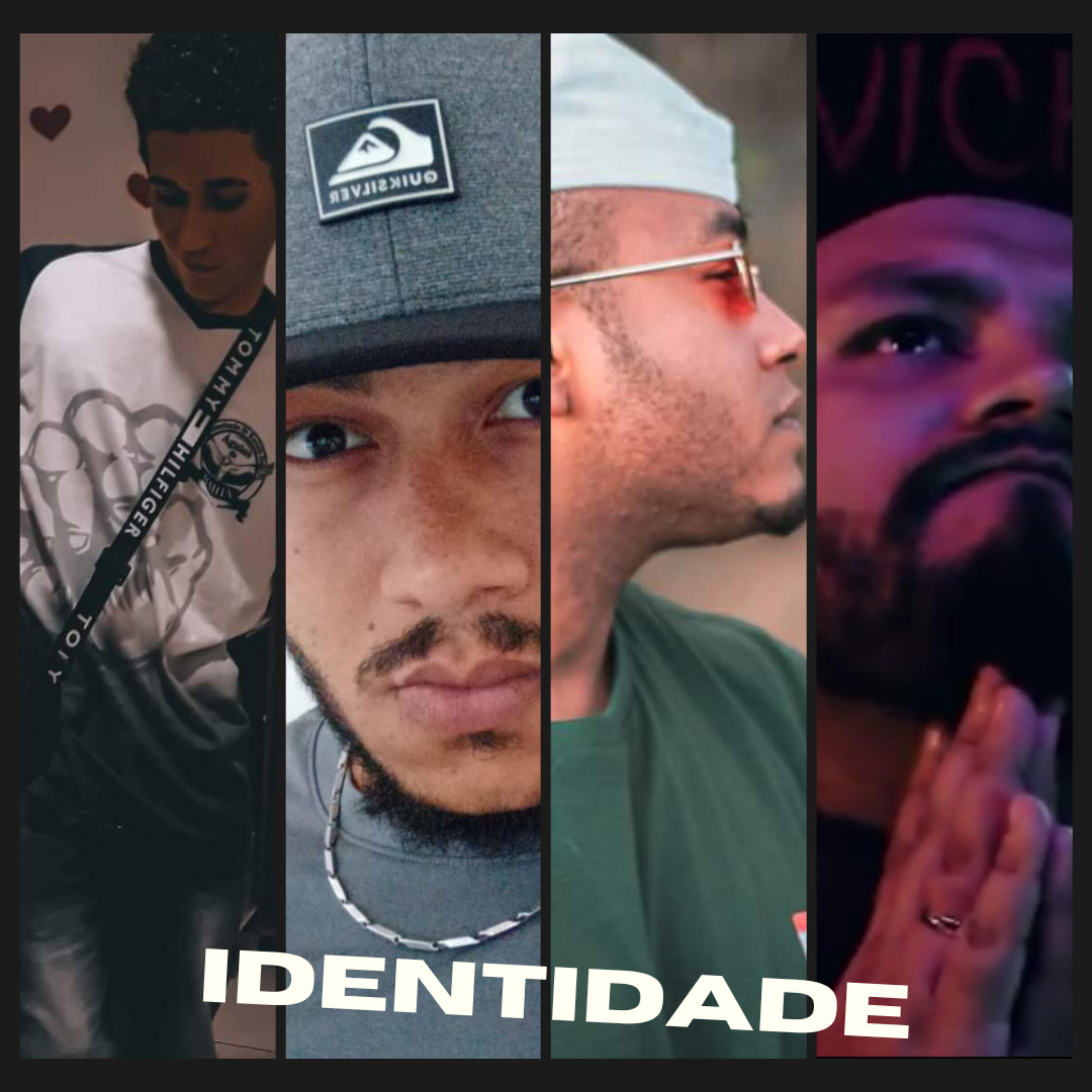 Wesley D'Oliveira Oficial