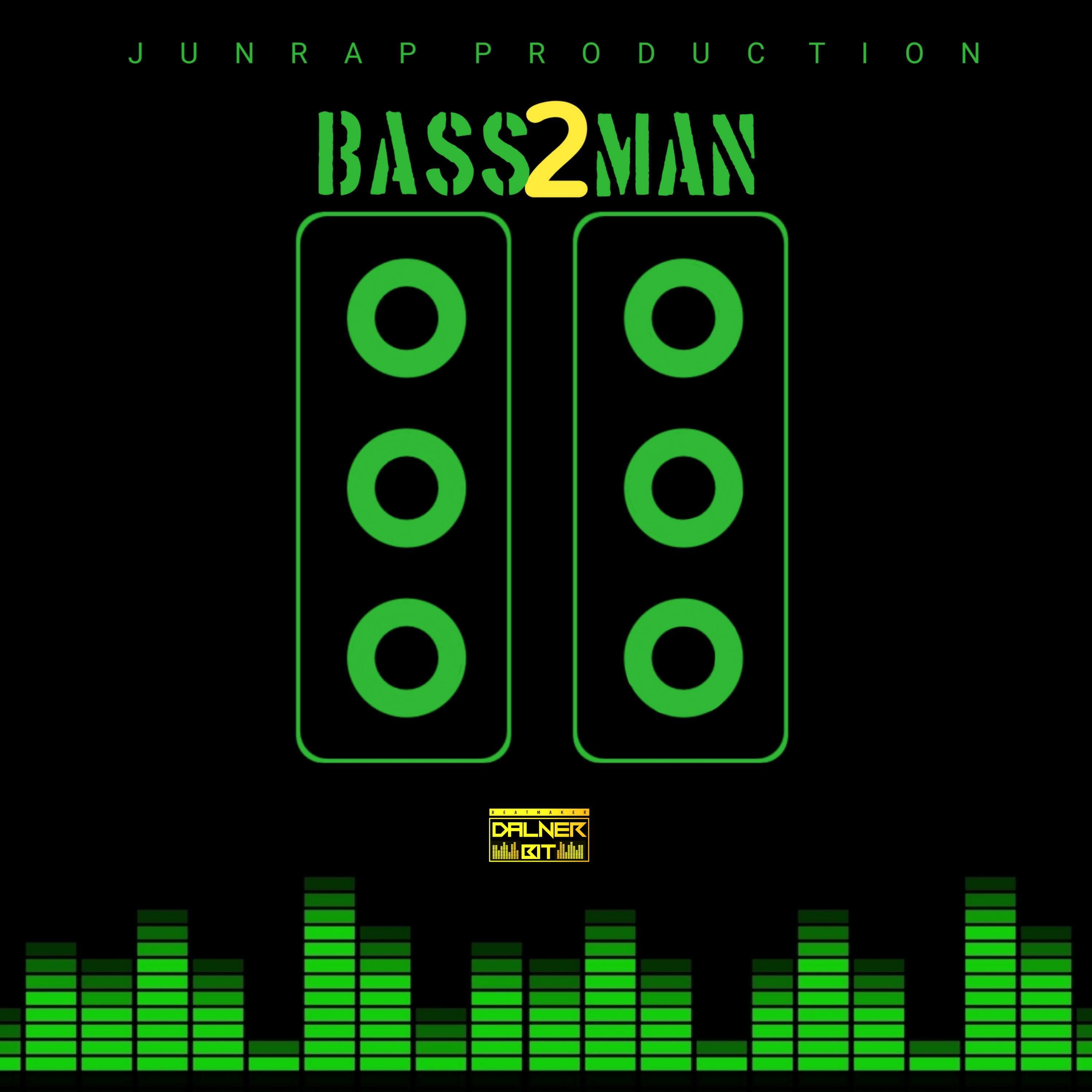 Релиз Bassman 2