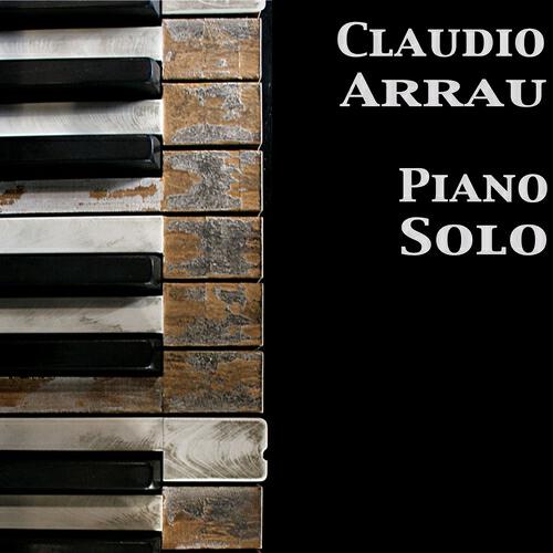 Постер альбома Piano Solo