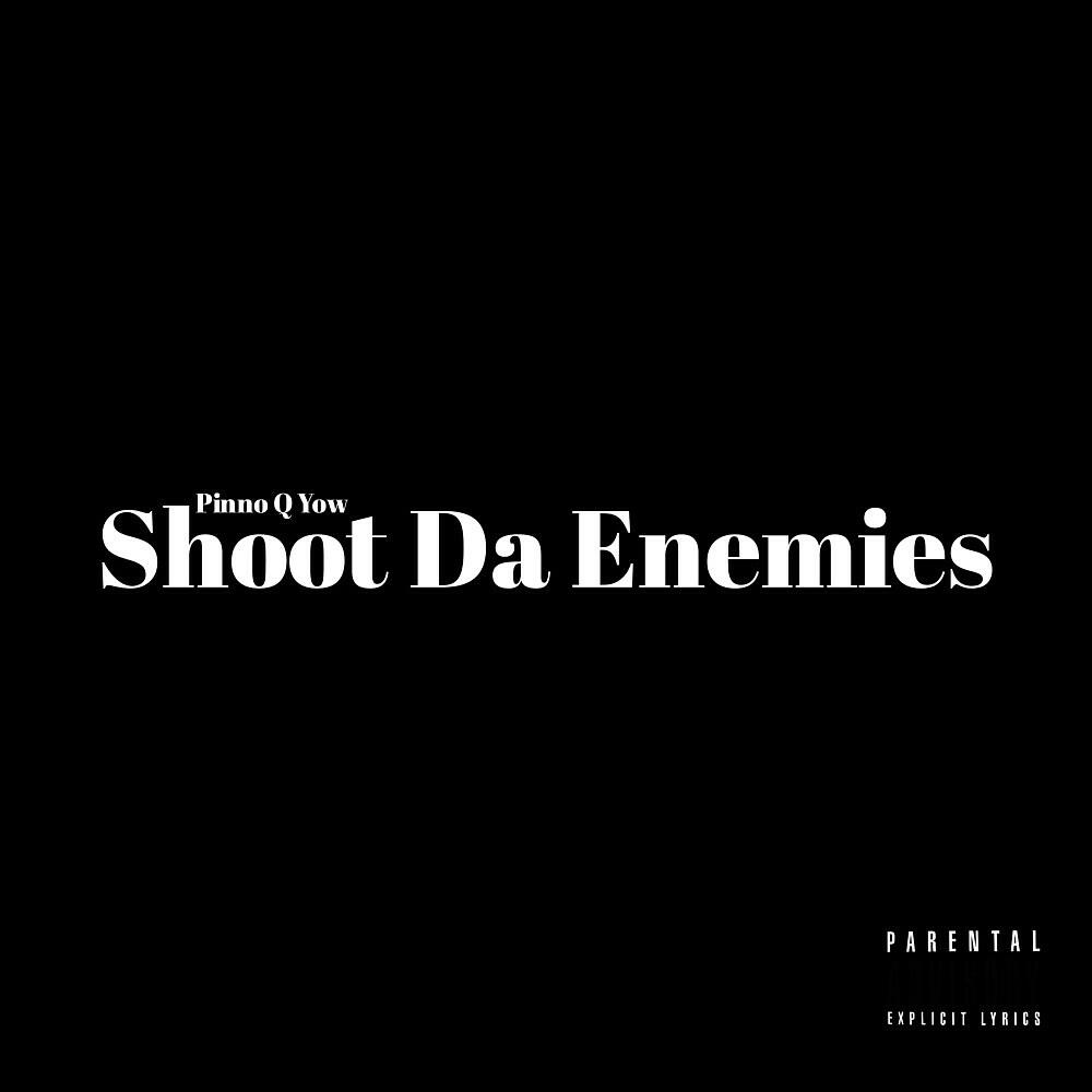 Релиз Shoot Da Enemies