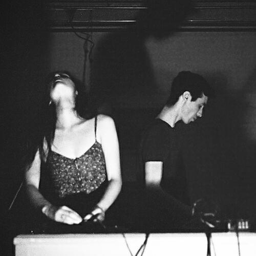 Релиз Nuit de noce