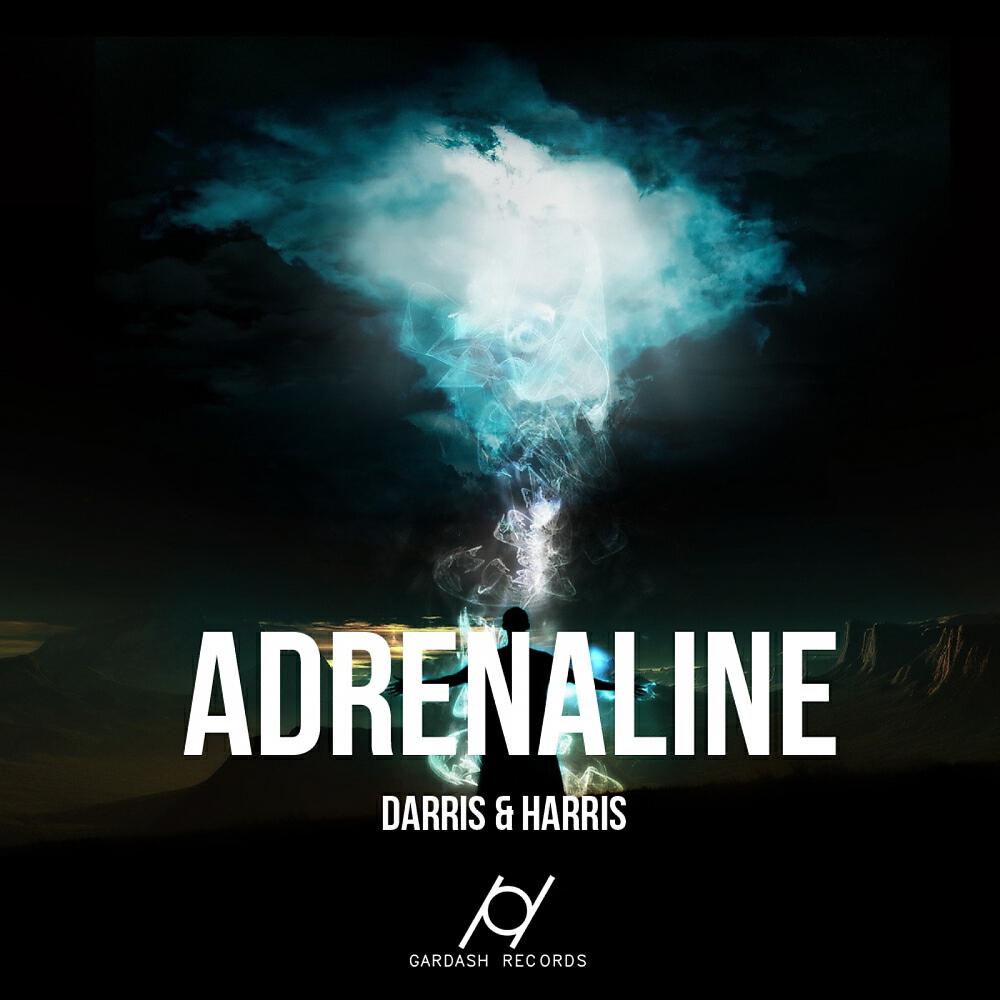 Релиз Adrenaline