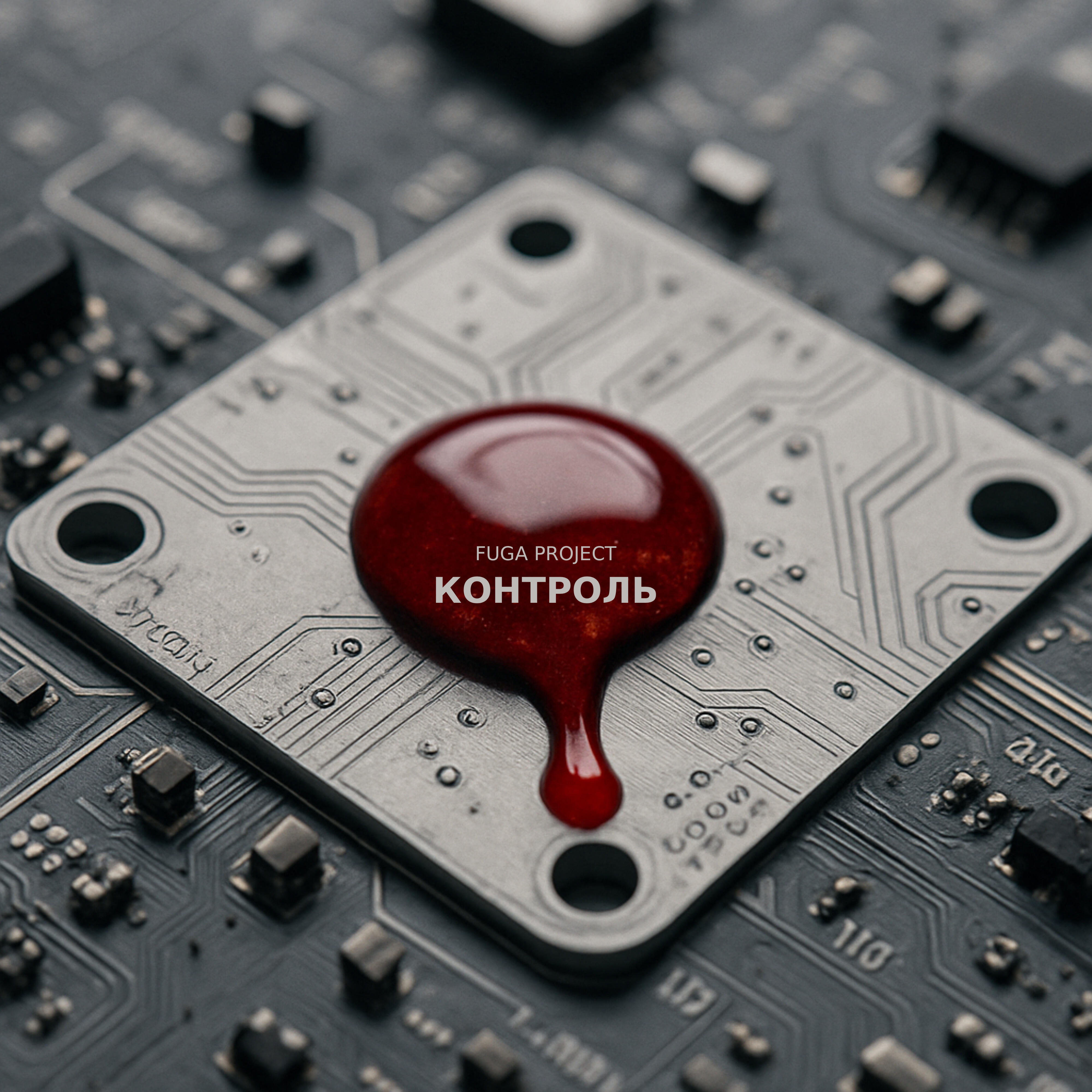 Релиз Контроль
