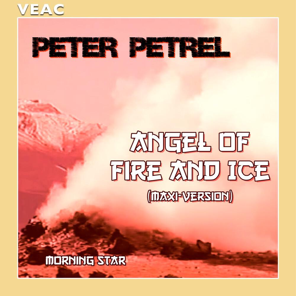Релиз Angel of Fire and Ice