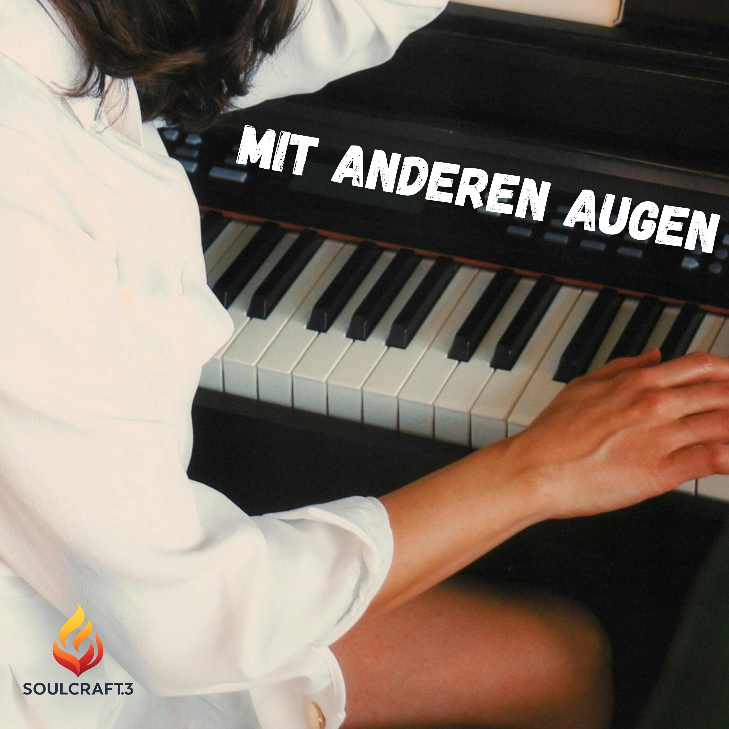 Релиз Mit anderen Augen