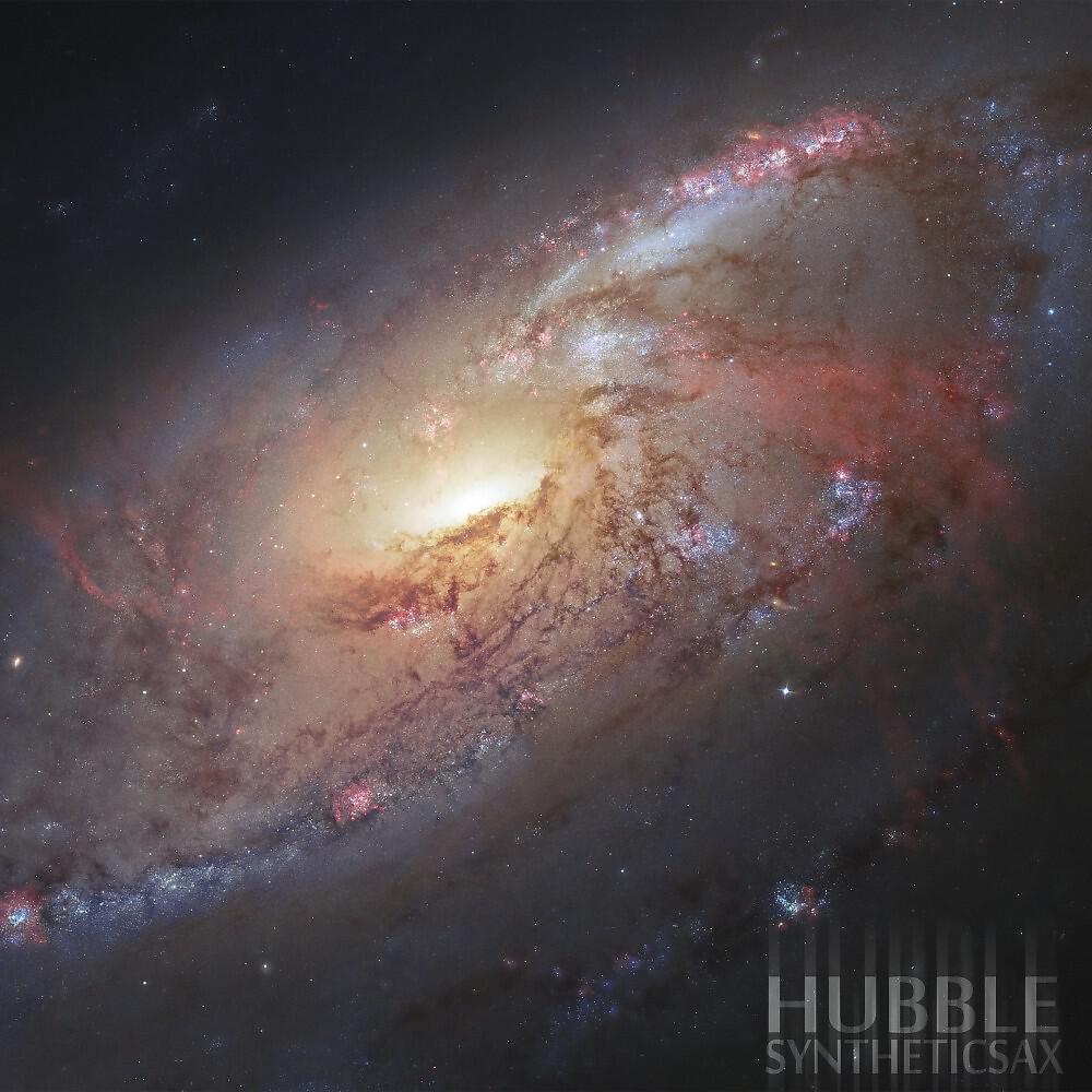 Релиз Hubble