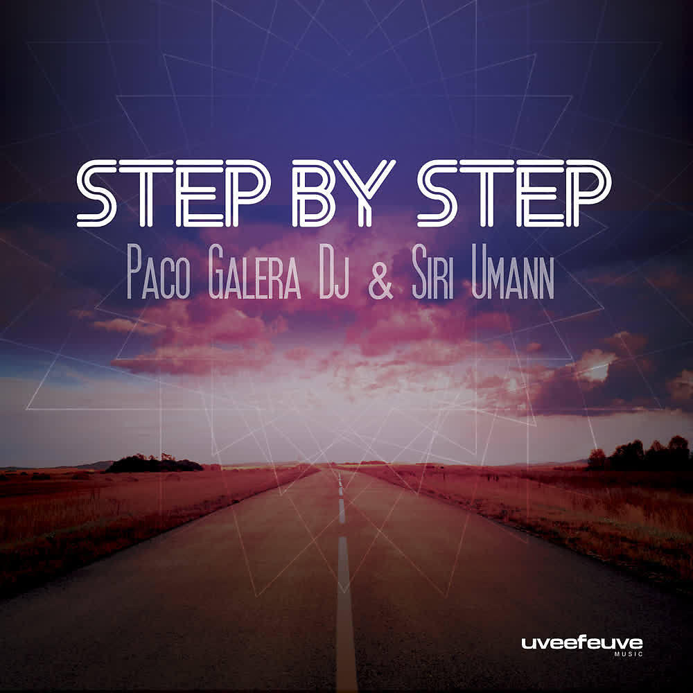 Релиз Step By Step