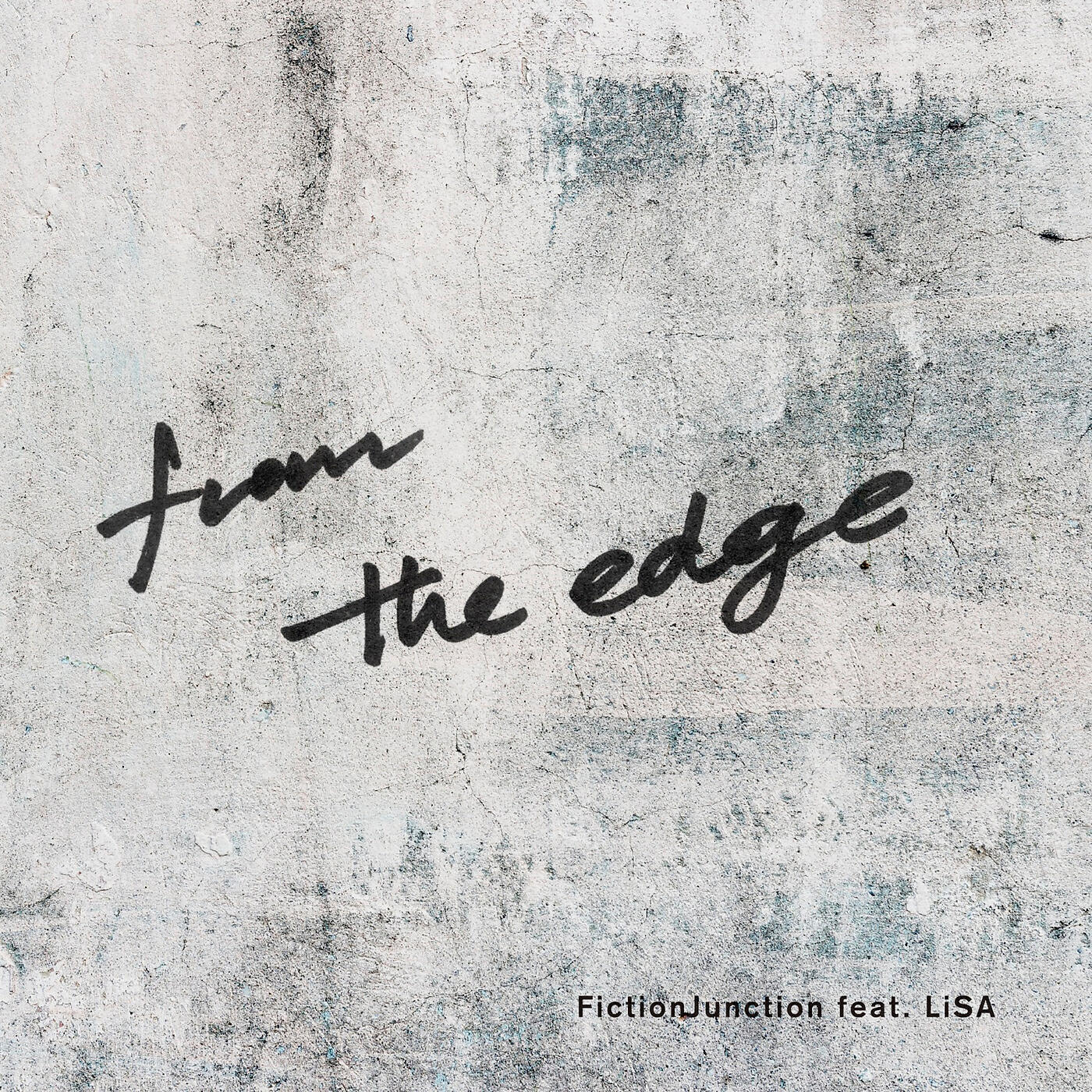 Релиз From the Edge