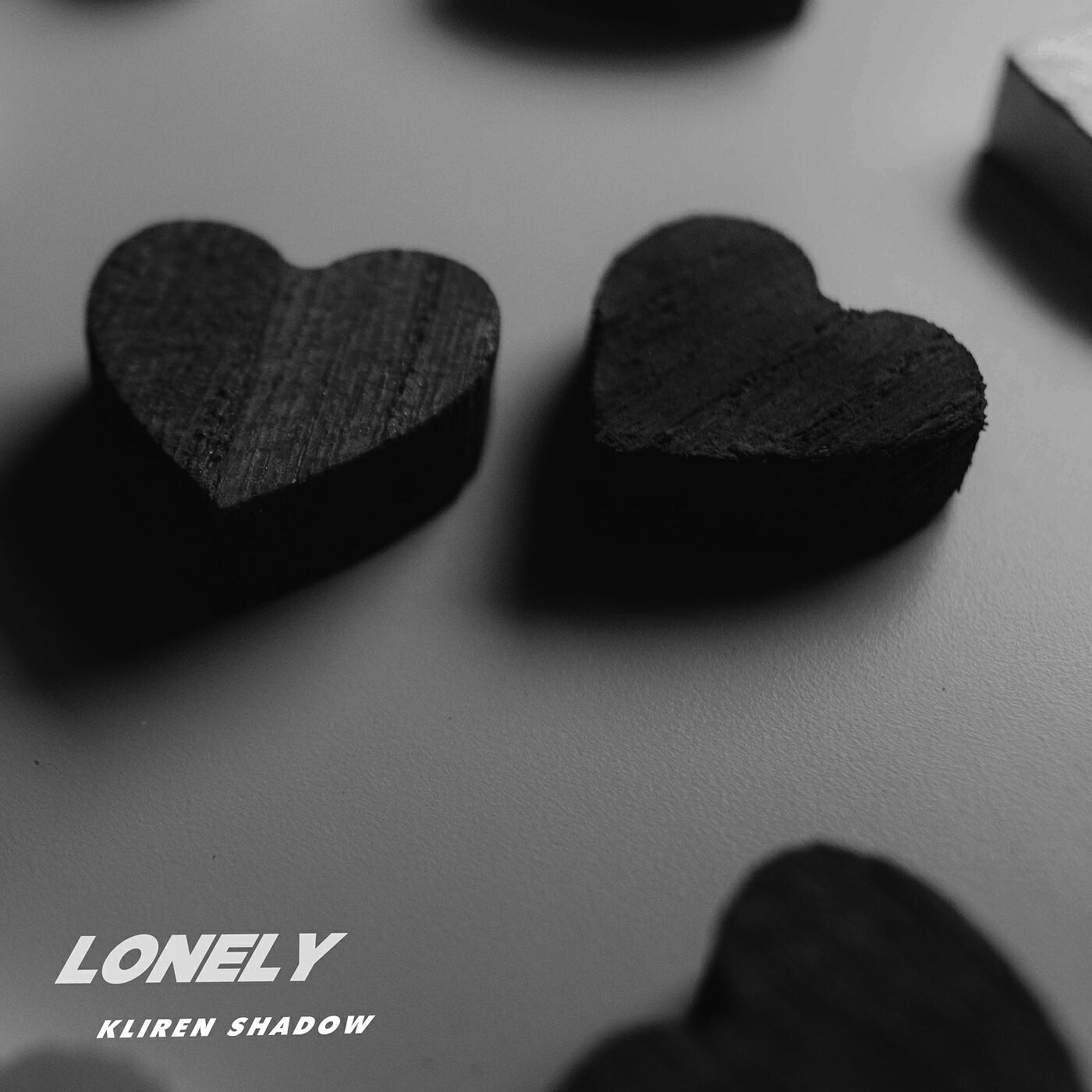 Релиз Lonely