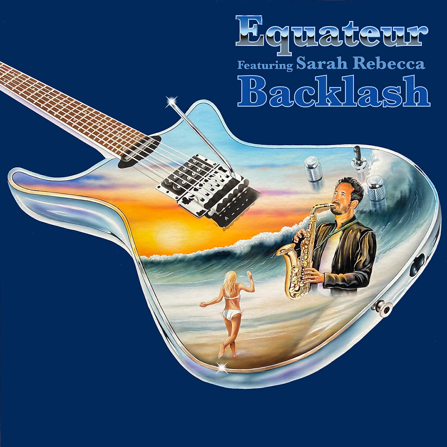 Релиз Backlash
