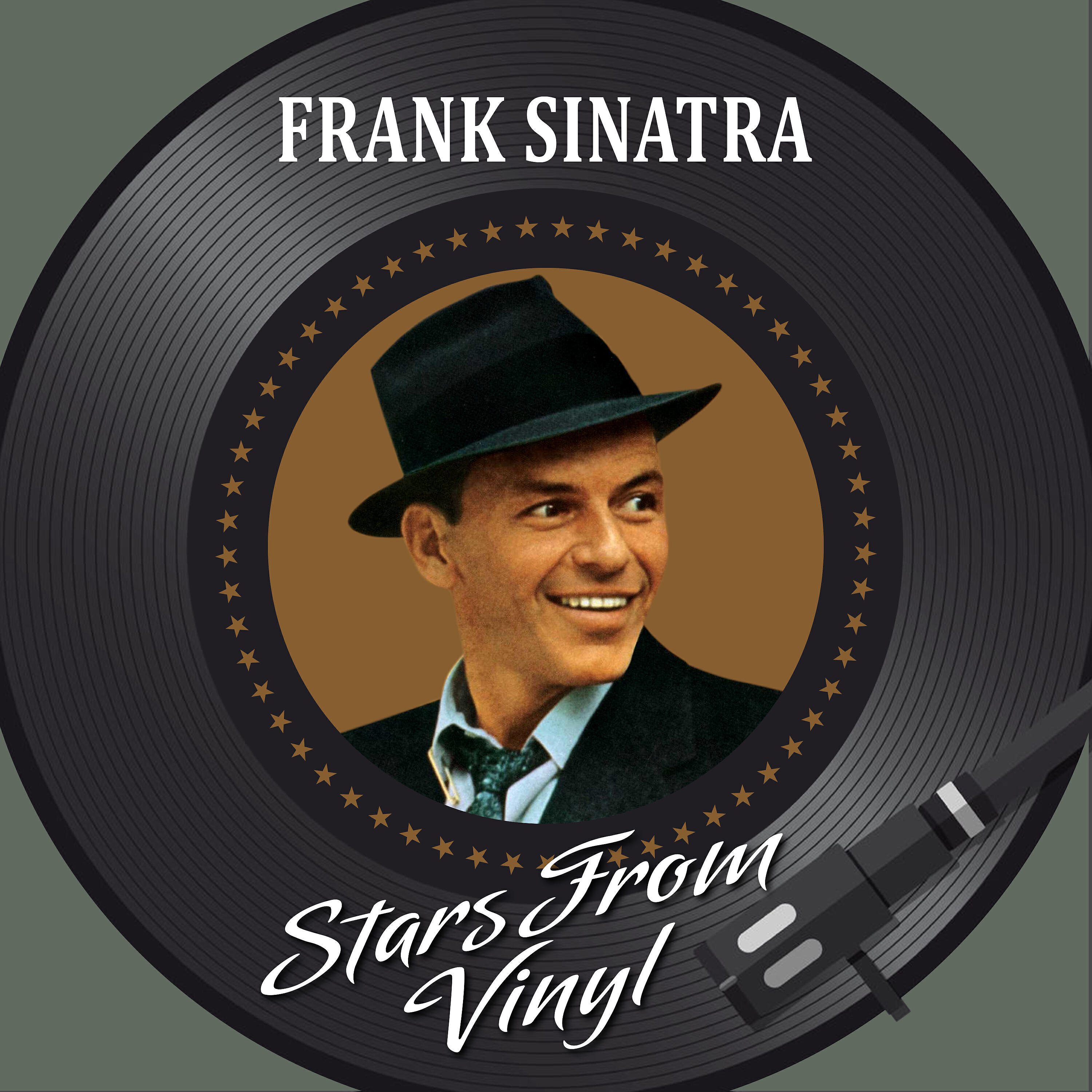 Релиз Stars from Vinyl