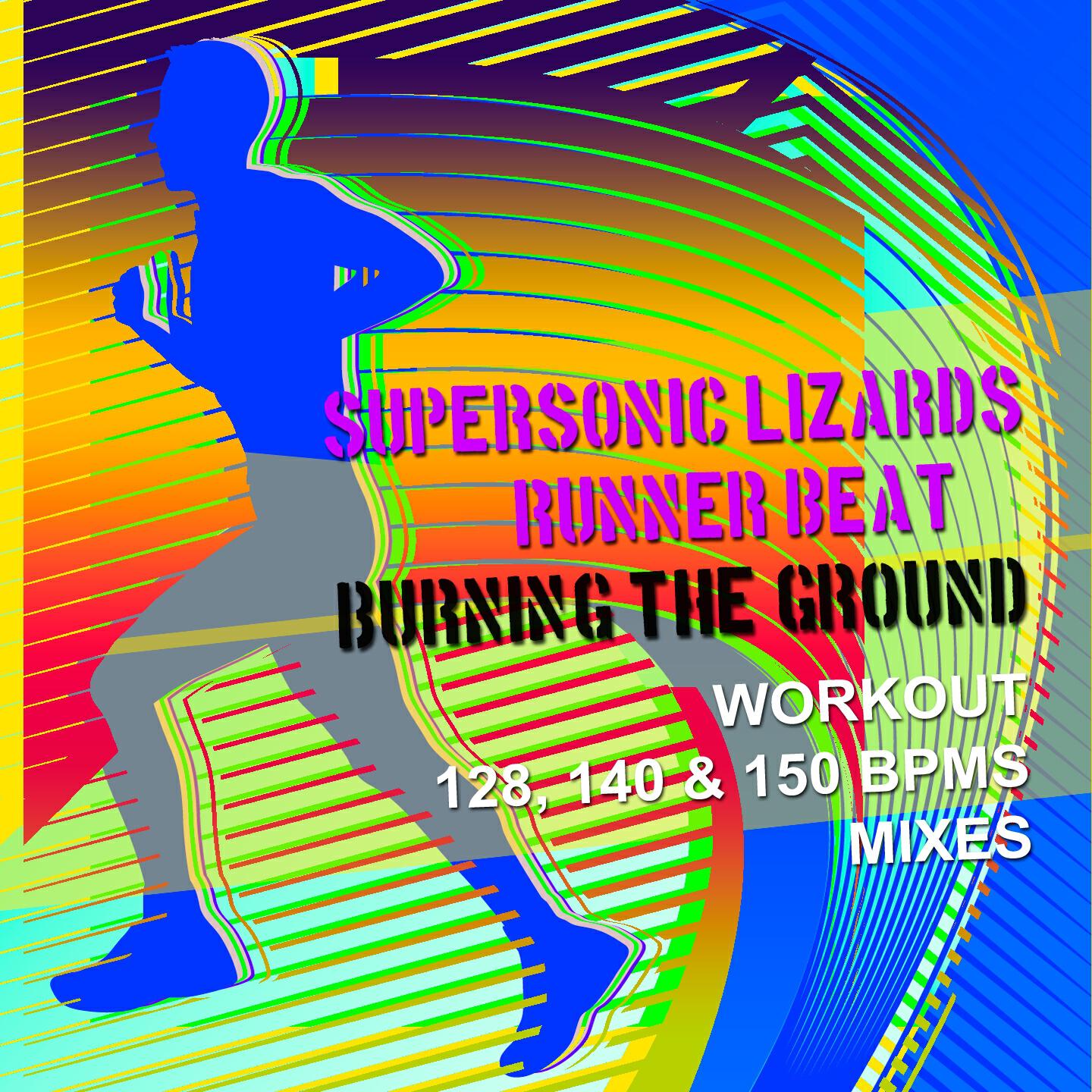 Релиз Burning the Ground