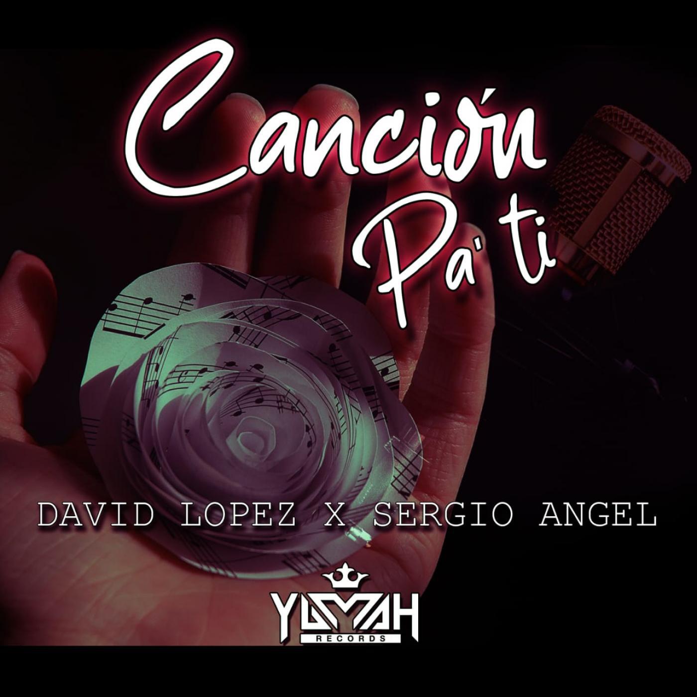 Релиз Canción pa Tí