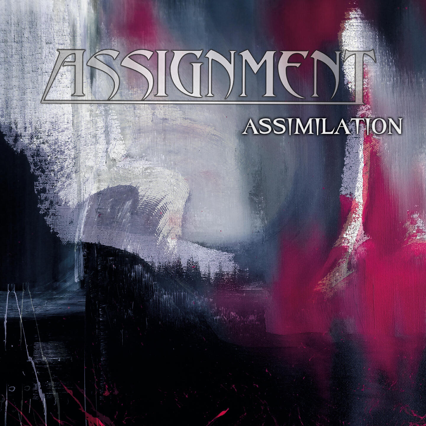Релиз Assimilation