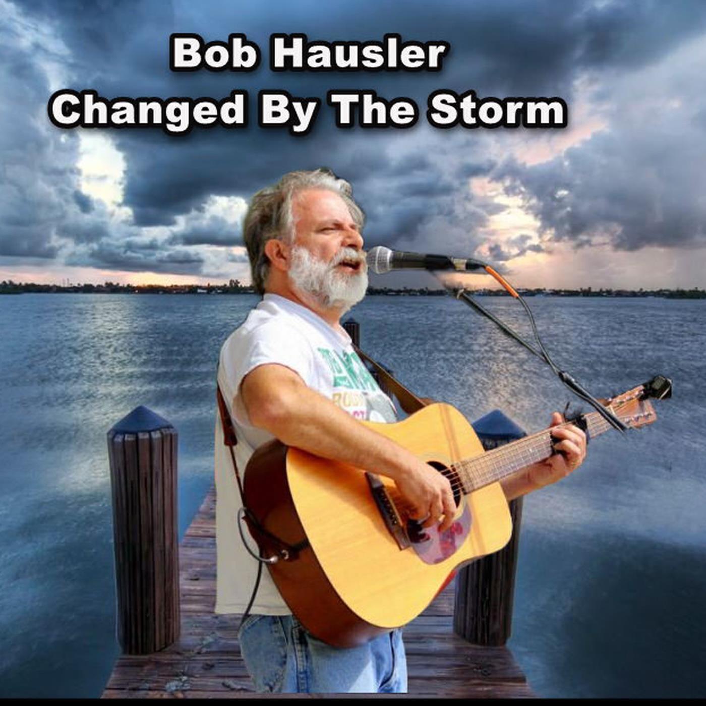 Bob Hausler