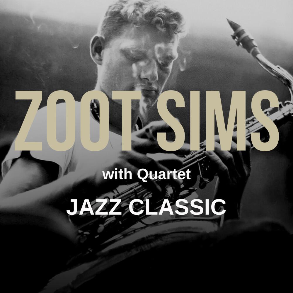 Релиз Jazz Classic