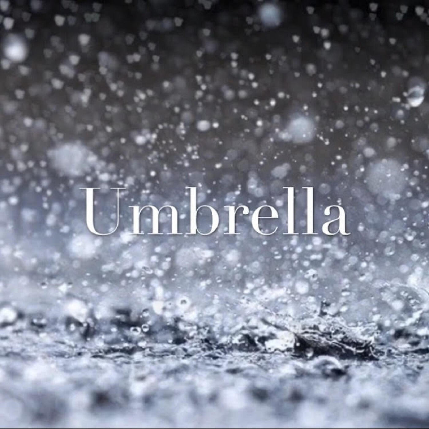 Релиз Umbrella