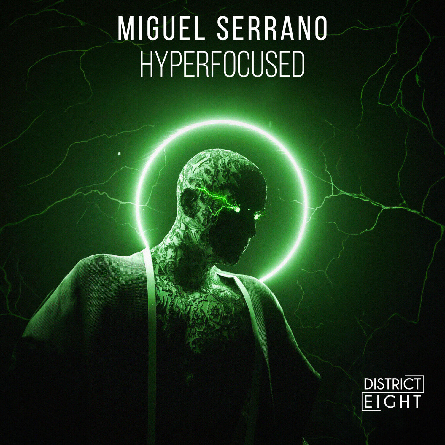 Релиз Hyperfocused