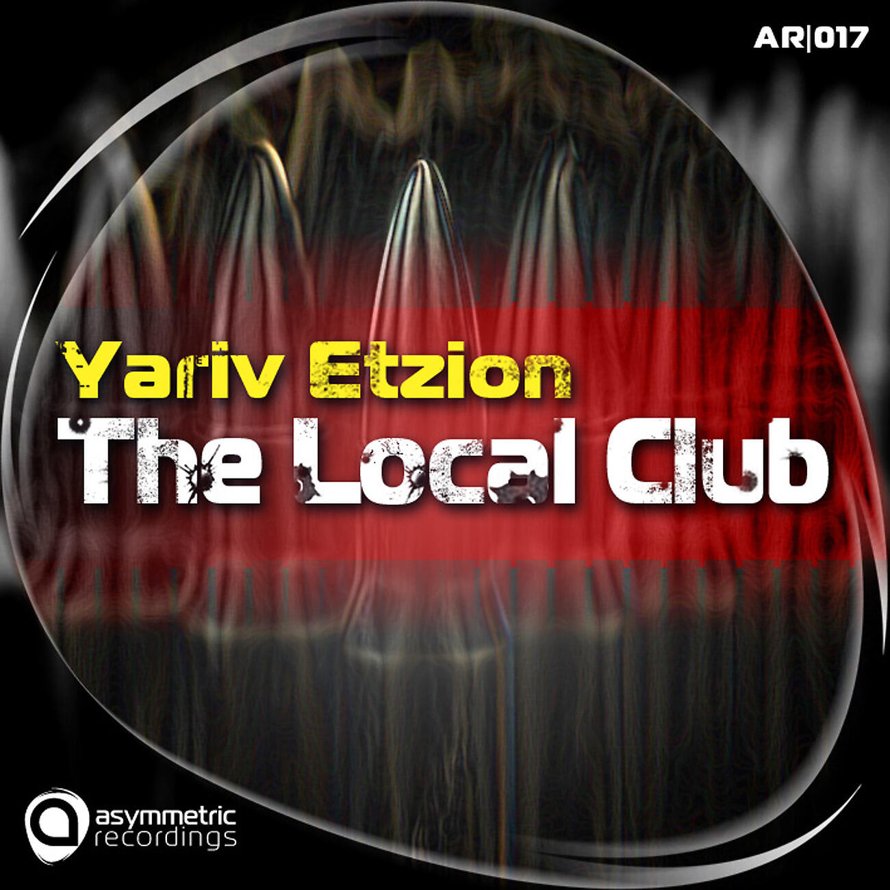 Релиз The Local Club