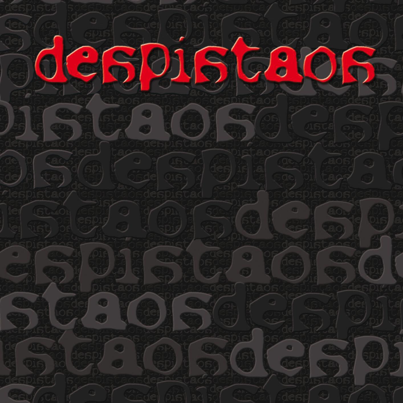 Релиз Despistaos