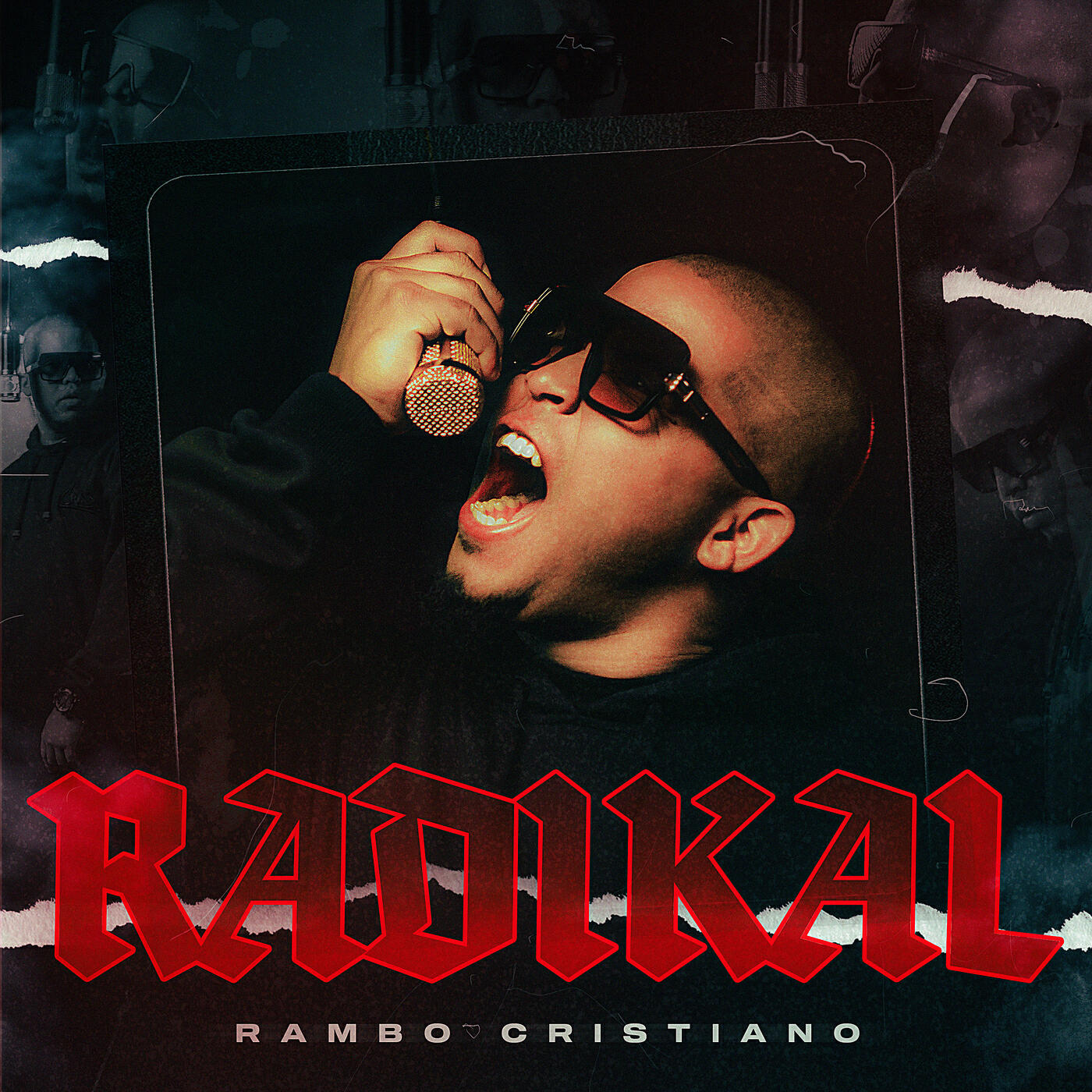 Релиз Radikal
